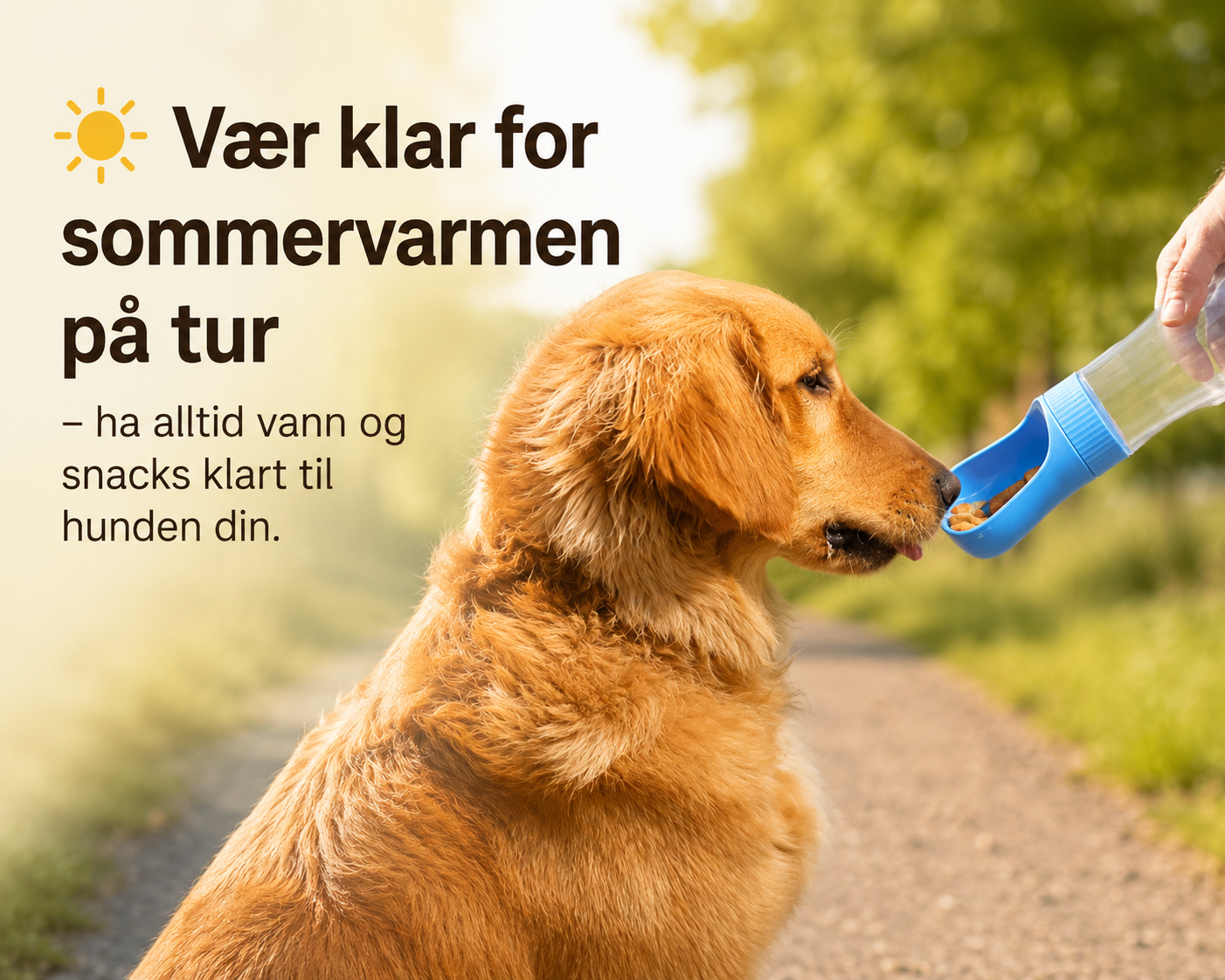 Nordvald TurKompis – Botella 2 en 1